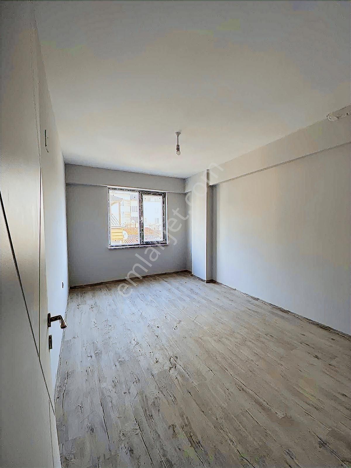 *emek Adnan Mendereste Sıfır, Oturuma Hazır 2+1 Fırsat Daire!* - Görsel 12