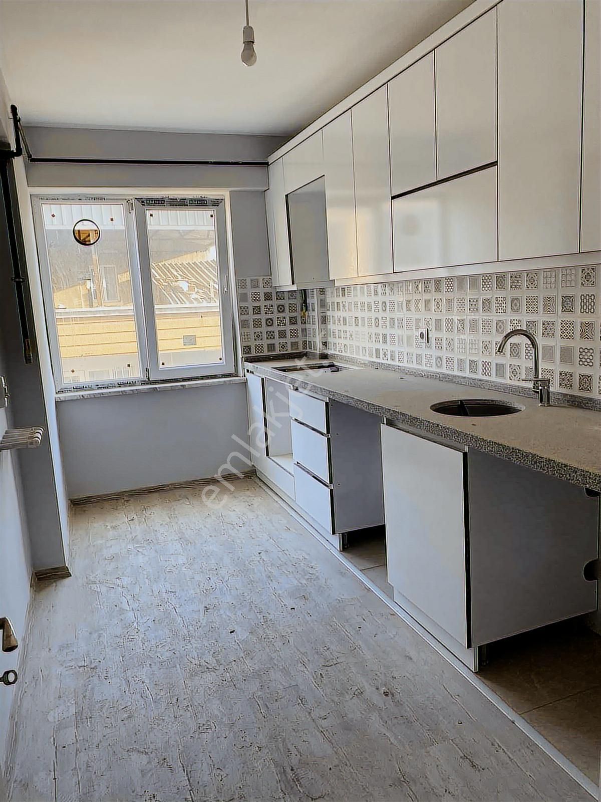 *emek Adnan Mendereste Sıfır, Oturuma Hazır 2+1 Fırsat Daire!* - Görsel 11