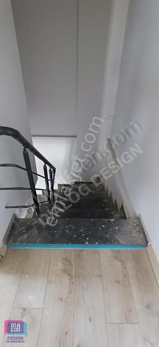 Seyrek'te Site İçinde Bahçeli 2+1 Dubleks Daire - Görsel 3