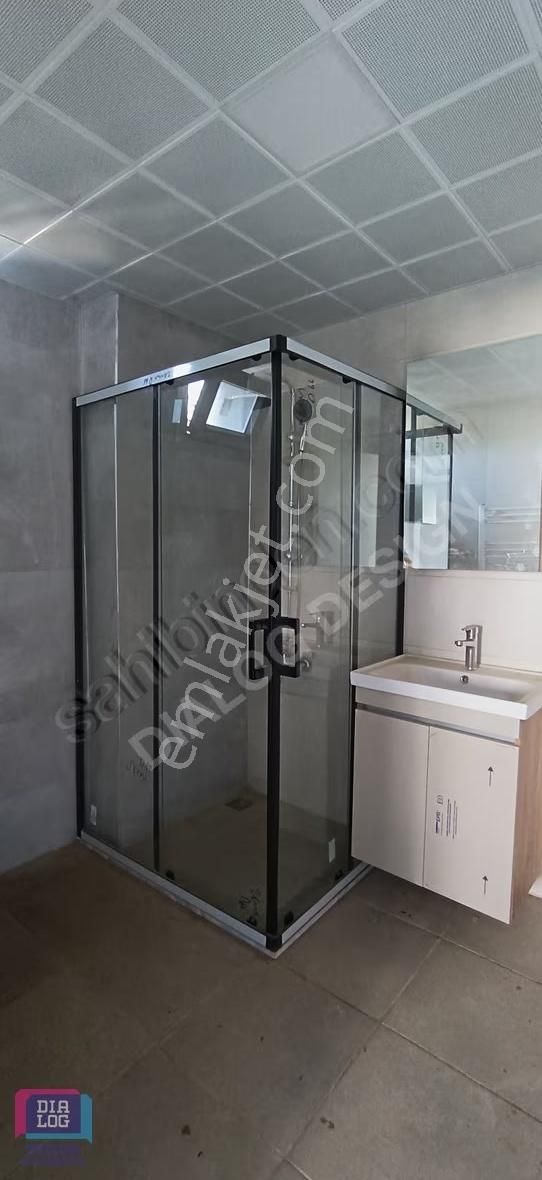 Seyrek'te Site İçinde Bahçeli 2+1 Dubleks Daire - Görsel 2