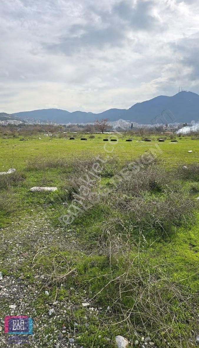 İnciraltı'nda Yola Yakın Konumda Yatırım Değeri Yüksek Arazi - Görsel 7