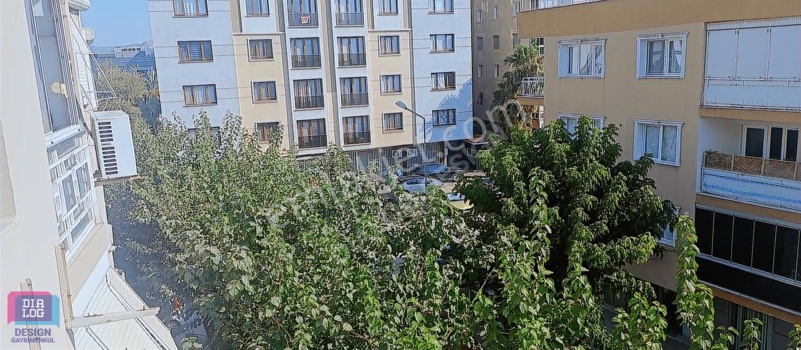 Bornova Özkanlar'da Satılık 3+1 Daire - Görsel 2