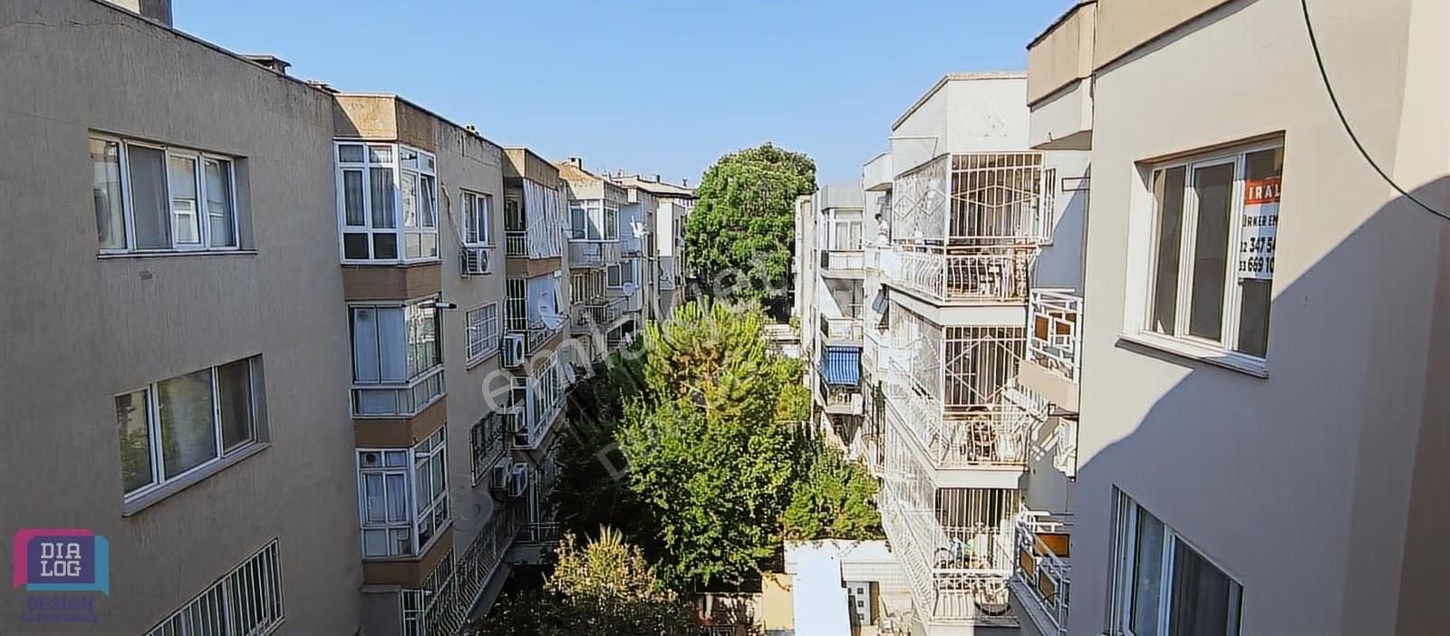 Bornova Özkanlar'da Satılık 3+1 Daire - Görsel 10