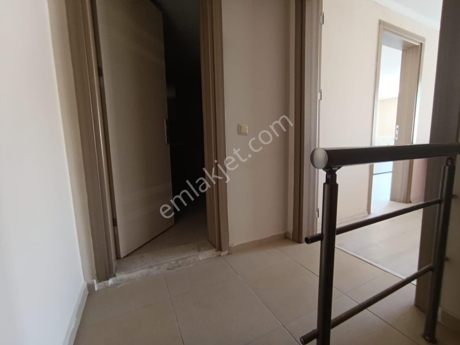 Konut Emlaktan Kampüs Yanı Yatırıma Ve Kredıye Uygun 3+1 Dubleks - Görsel 11