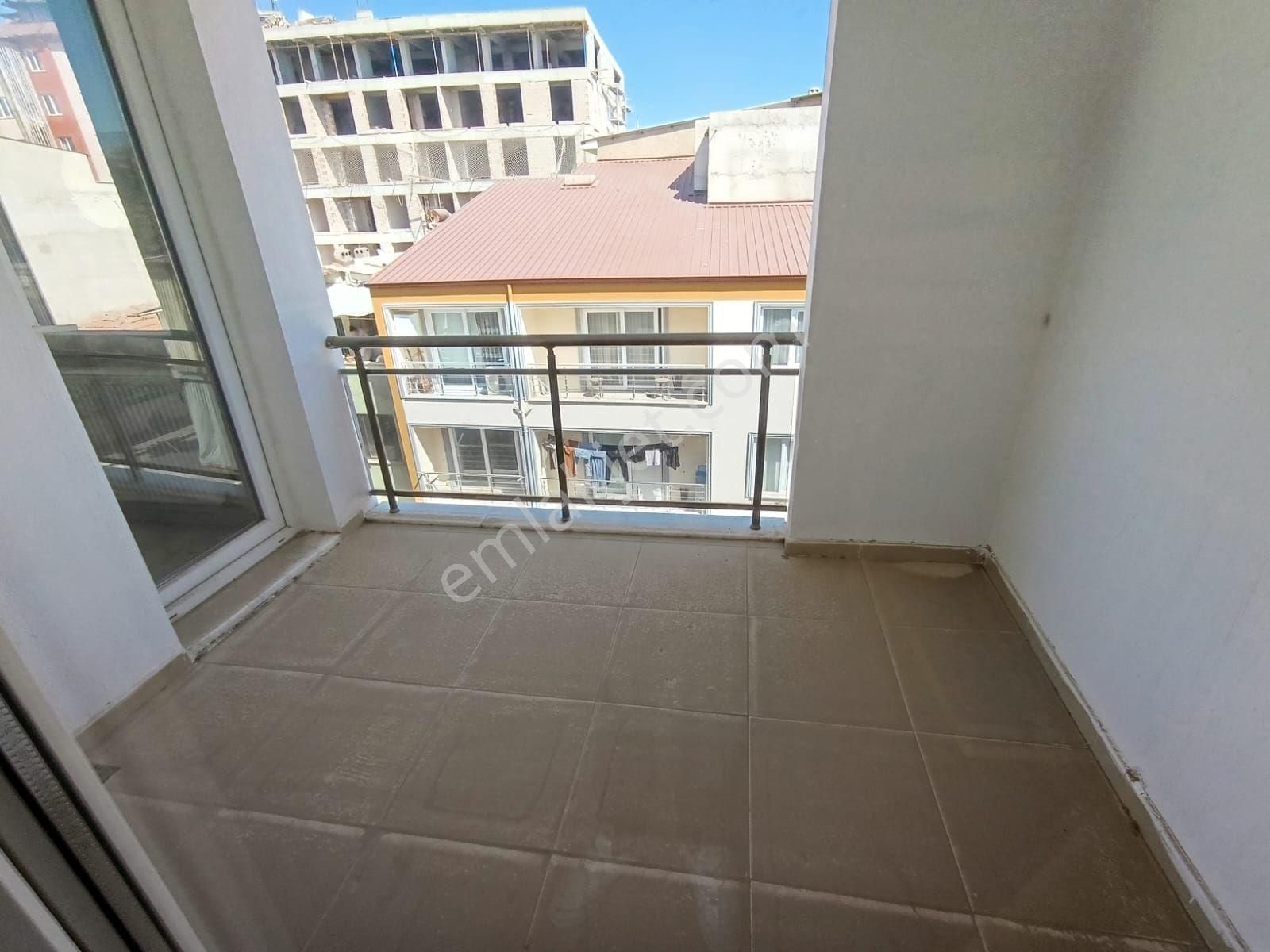 Konut Emlaktan Kampüs Yanı Yatırıma Ve Kredıye Uygun 3+1 Dubleks - Görsel 8