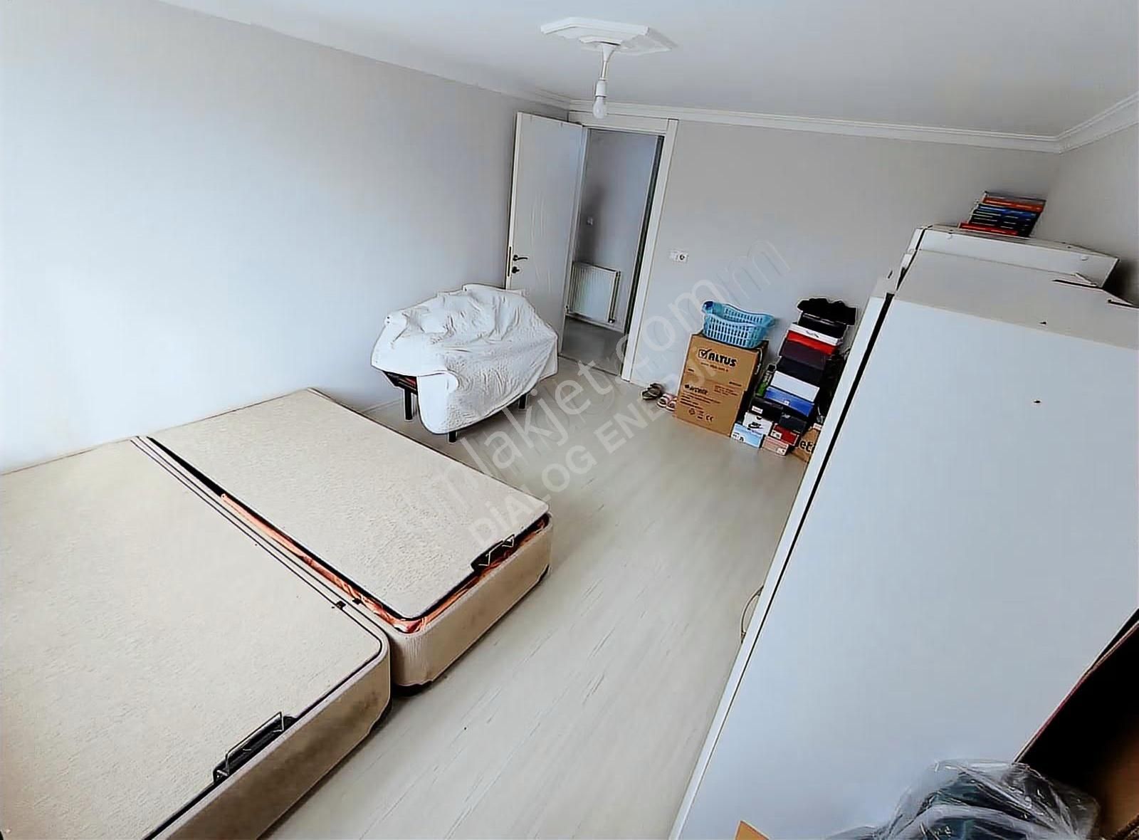 Dumlupınar'da İki Ailenin Kullanımına Uygun Satılık 5+1 Dubleks! - Görsel 16