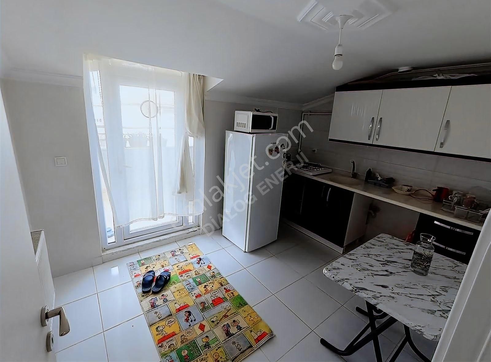 Dumlupınar'da İki Ailenin Kullanımına Uygun Satılık 5+1 Dubleks! - Görsel 8