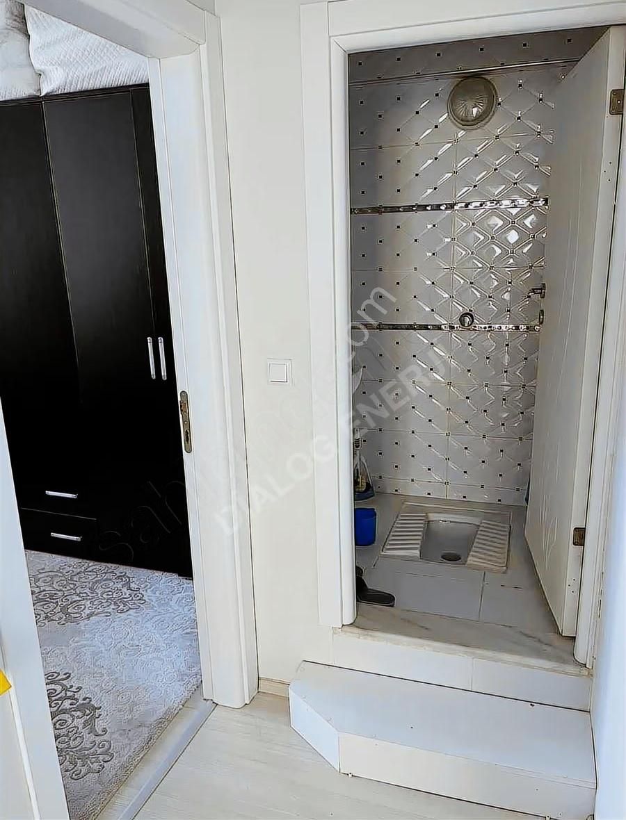 Dumlupınar'da İki Ailenin Kullanımına Uygun Satılık 5+1 Dubleks! - Görsel 6