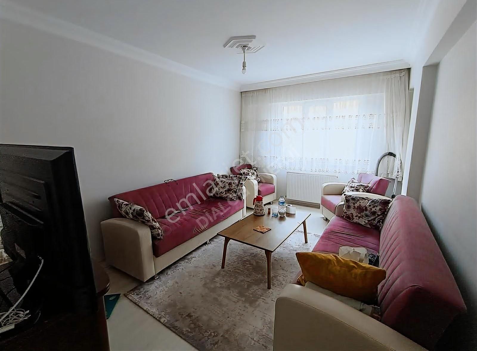 Dumlupınar'da İki Ailenin Kullanımına Uygun Satılık 5+1 Dubleks! - Görsel 23