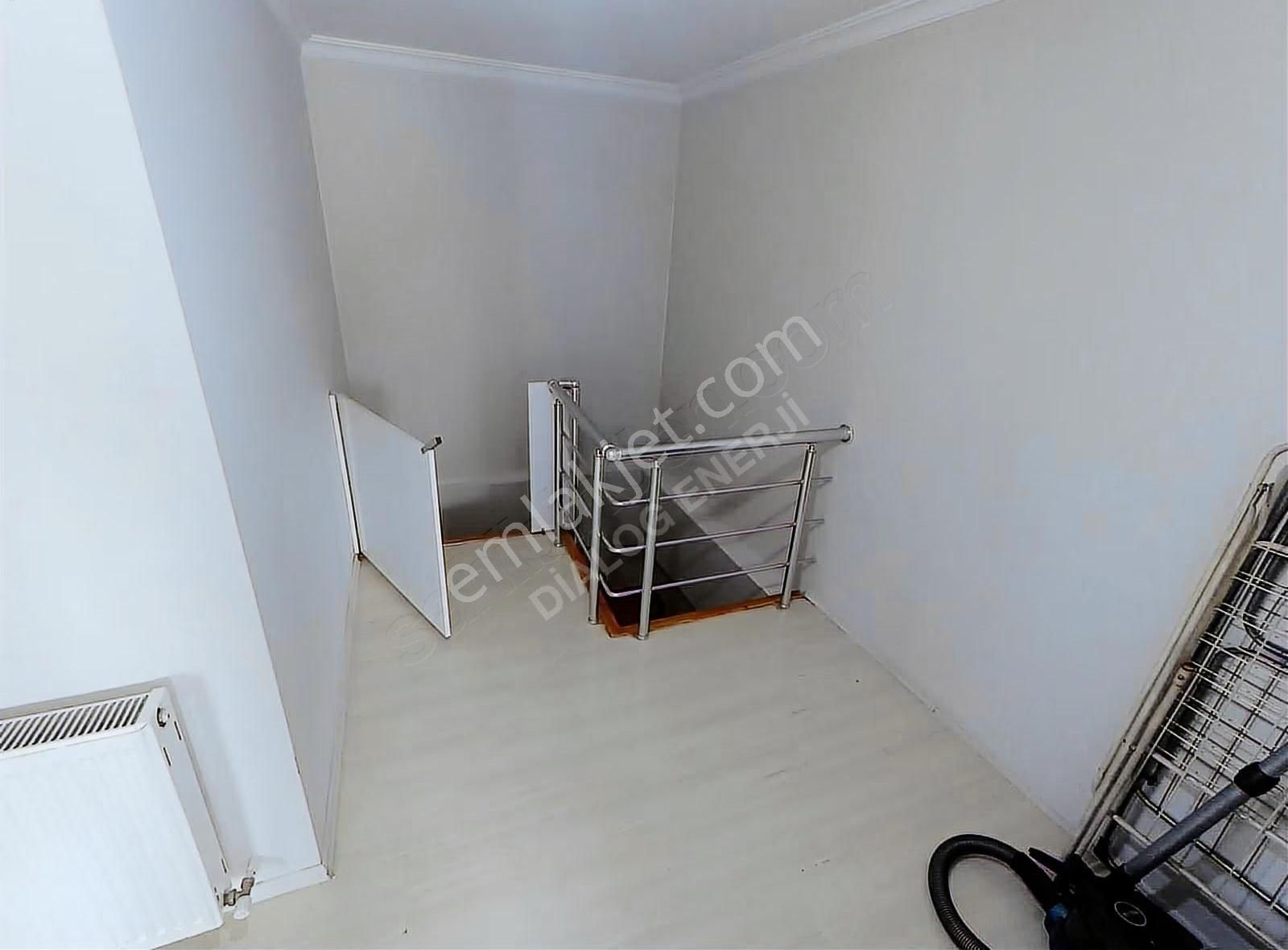 Dumlupınar'da İki Ailenin Kullanımına Uygun Satılık 5+1 Dubleks! - Görsel 22