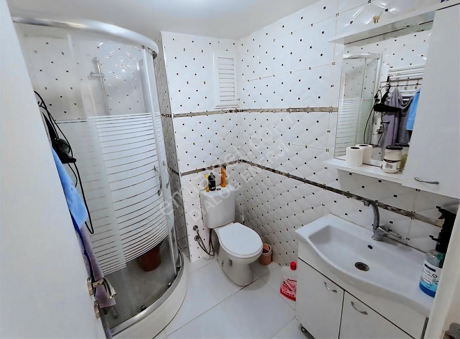 Dumlupınar'da İki Ailenin Kullanımına Uygun Satılık 5+1 Dubleks! - Görsel 15