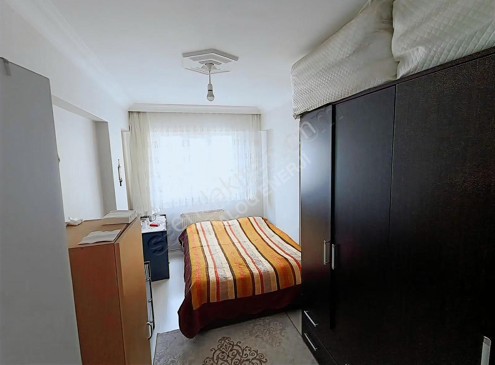 Dumlupınar'da İki Ailenin Kullanımına Uygun Satılık 5+1 Dubleks! - Görsel 9