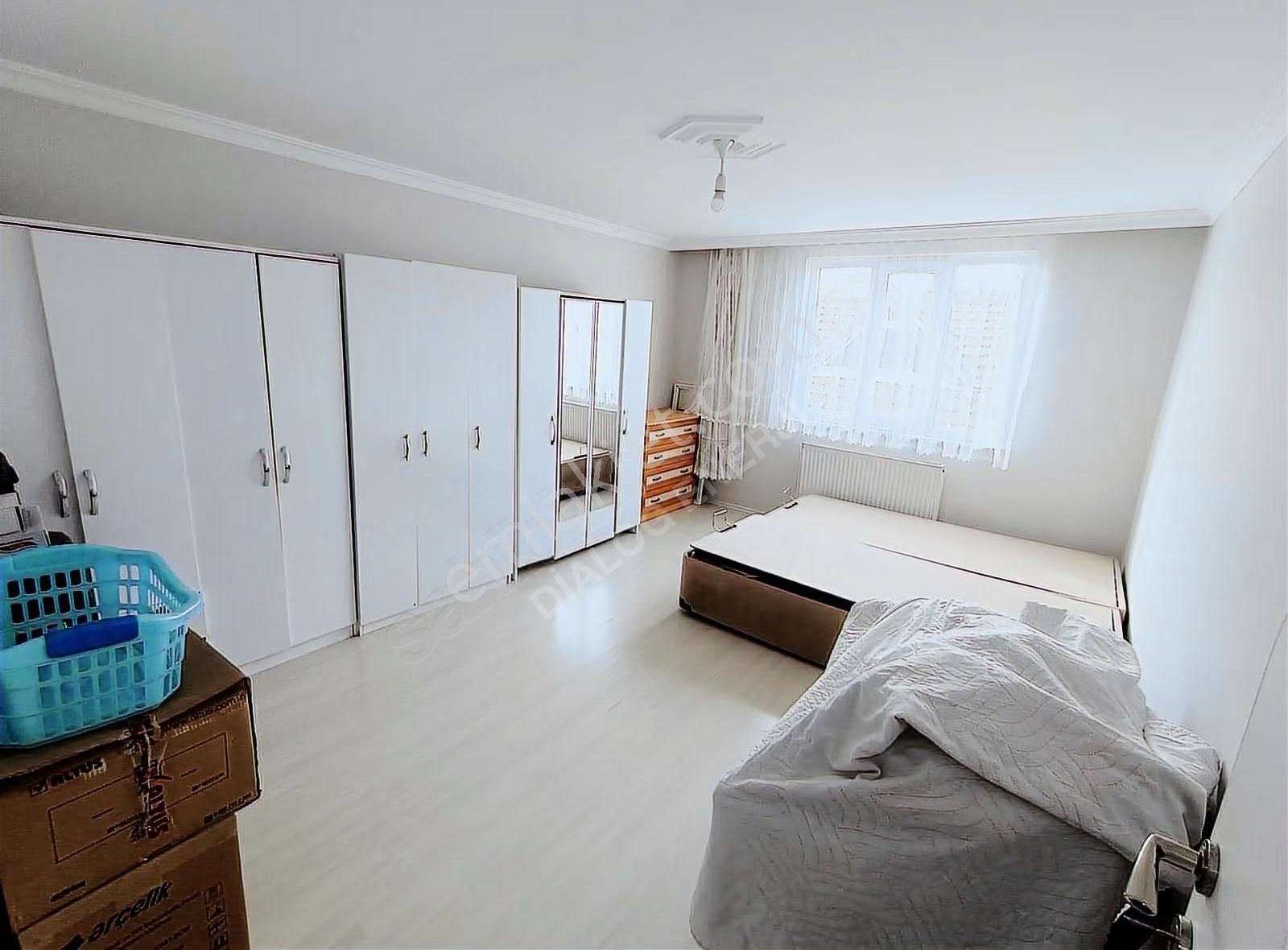 Dumlupınar'da İki Ailenin Kullanımına Uygun Satılık 5+1 Dubleks! - Görsel 4