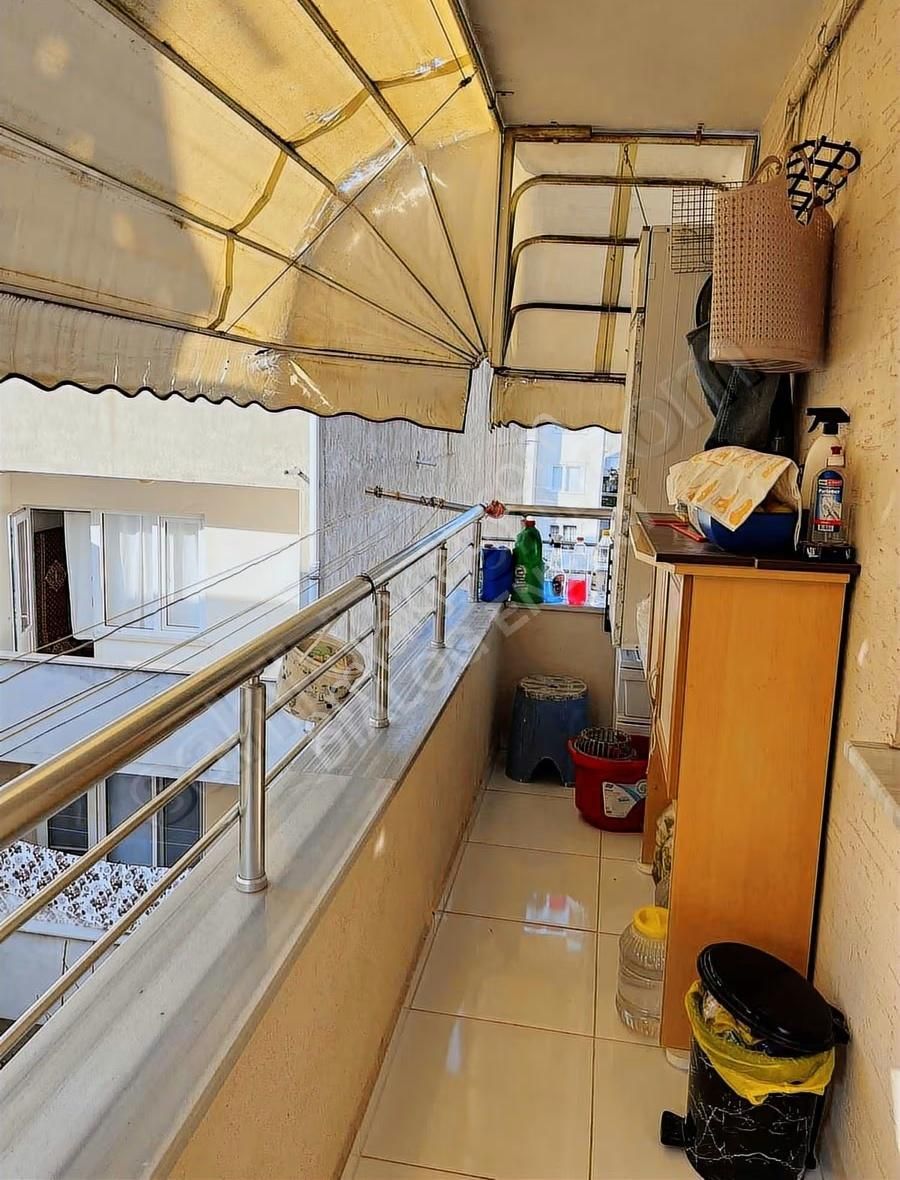 Dumlupınar'da İki Ailenin Kullanımına Uygun Satılık 5+1 Dubleks! - Görsel 14