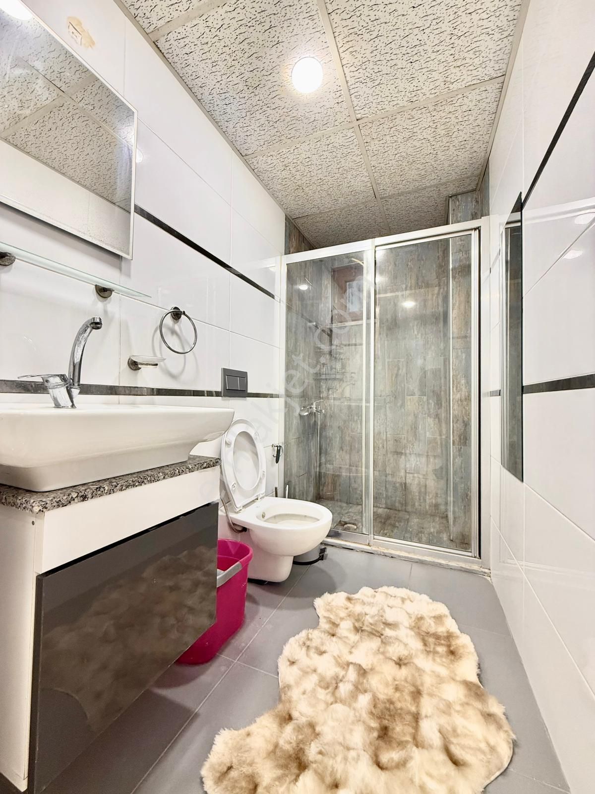 Özmecaz'dan Karaman'da 1+1 Arakat Full Eşyalı Full Kredi İmkanlı Ultra Lüks Apart - Görsel 7