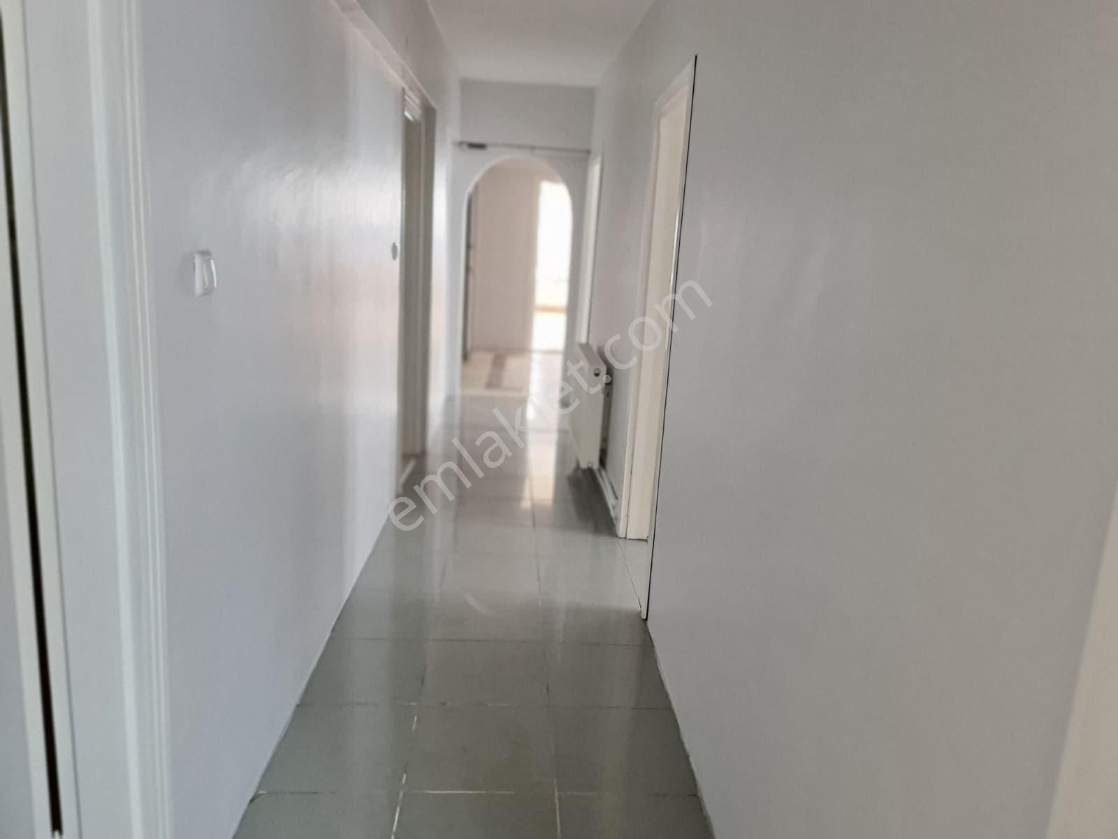 Karapüçek Mahalle Merkezinde – Cadde Üzeri – Çarşı İçinde 3+1 Daire - Görsel 27