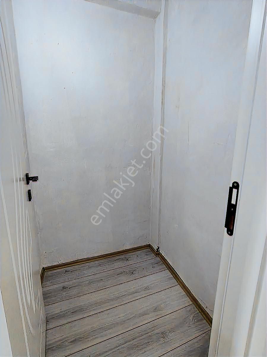 Aress Den Satılık İlkadım Merkez Shell Mevki İçiyapılı 3+1 Daire - Görsel 16