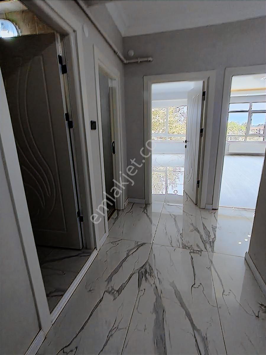 Aress Den Satılık İlkadım Merkez Shell Mevki İçiyapılı 3+1 Daire - Görsel 4