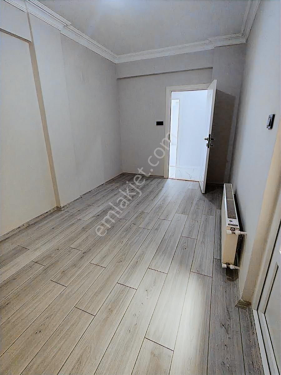 Aress Den Satılık İlkadım Merkez Shell Mevki İçiyapılı 3+1 Daire - Görsel 11