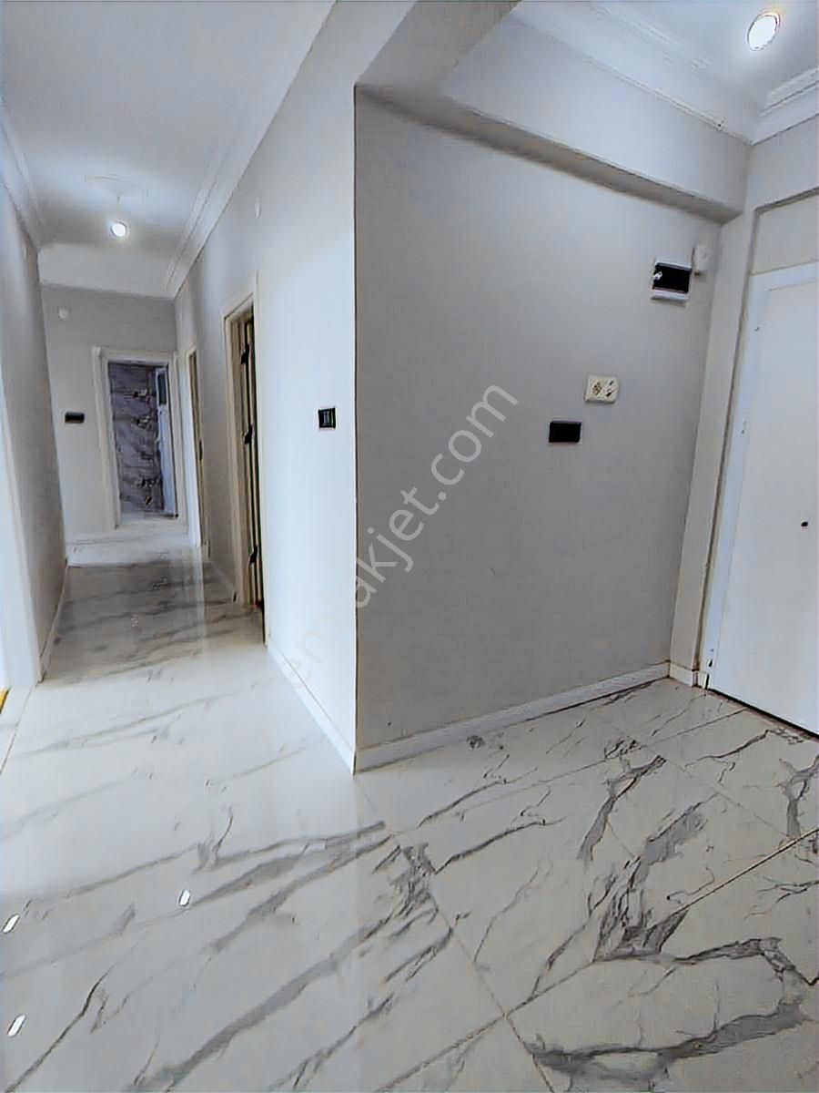 Aress Den Satılık İlkadım Merkez Shell Mevki İçiyapılı 3+1 Daire - Görsel 9