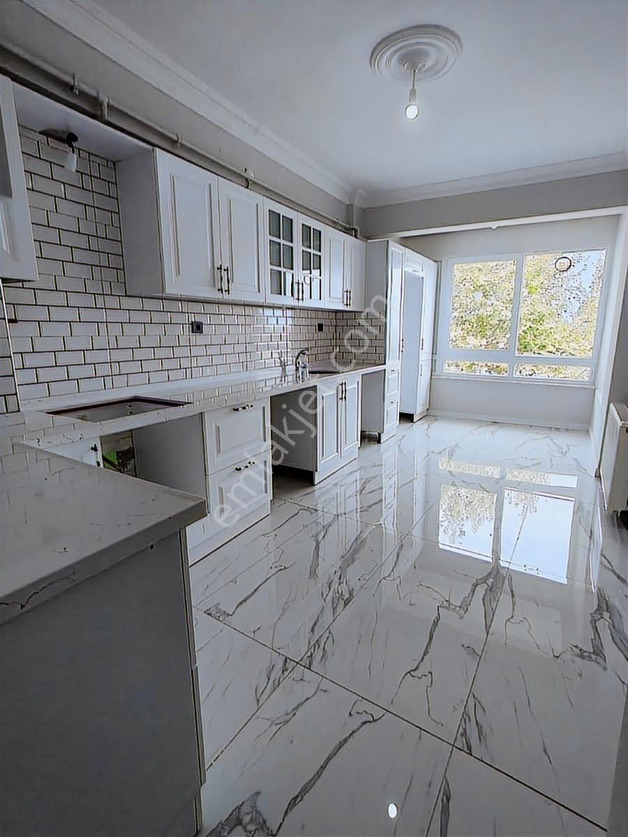 Aress Den Satılık İlkadım Merkez Shell Mevki İçiyapılı 3+1 Daire - Görsel 5