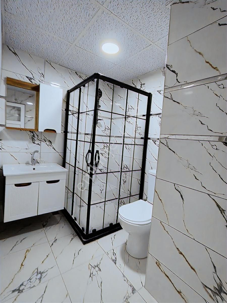 Aress Den Satılık İlkadım Merkez Shell Mevki İçiyapılı 3+1 Daire - Görsel 15