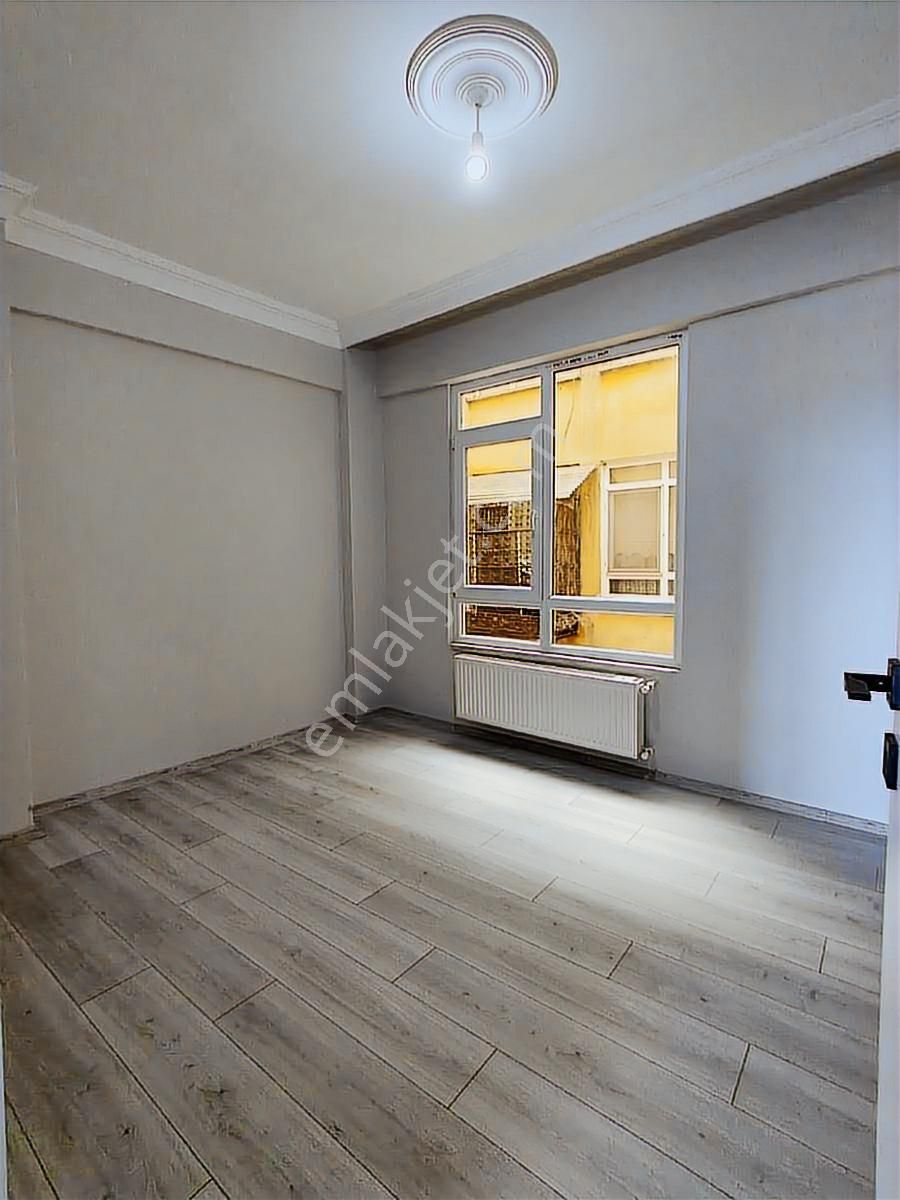 Aress Den Satılık İlkadım Merkez Shell Mevki İçiyapılı 3+1 Daire - Görsel 17