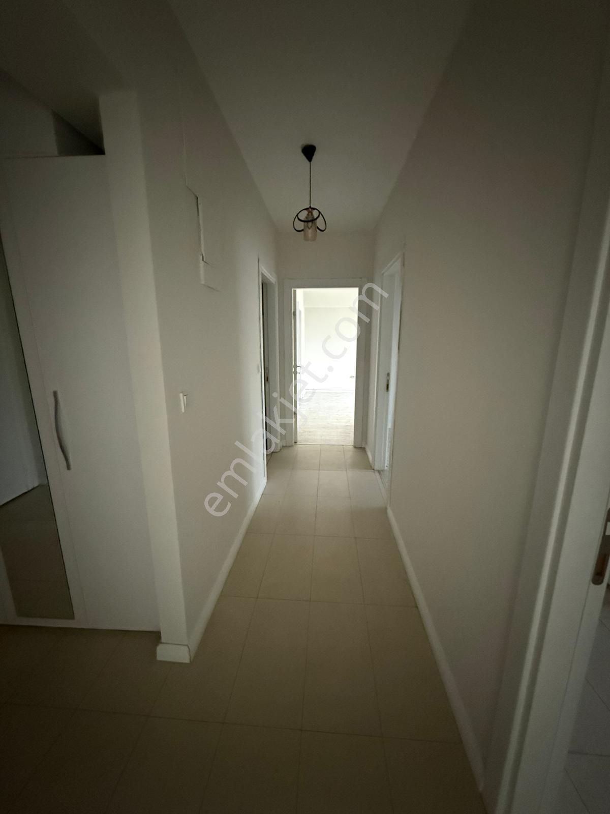 Tekirdağ Çerkezköy Cumhuriyet Mah Tepe Mevki 2+1 Kiralık Daire - Görsel 11