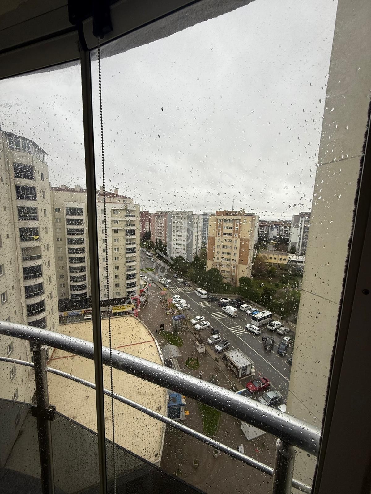 Tekirdağ Çerkezköy Cumhuriyet Mah Tepe Mevki 2+1 Kiralık Daire - Görsel 2