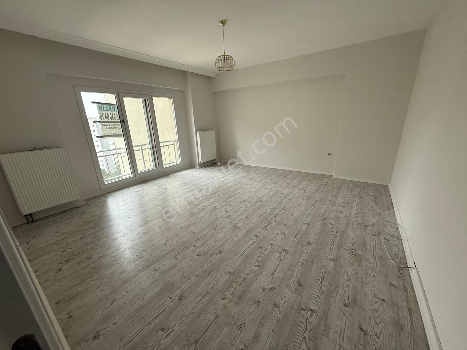 Tekirdağ Çerkezköy Cumhuriyet Mah Tepe Mevki 2+1 Kiralık Daire