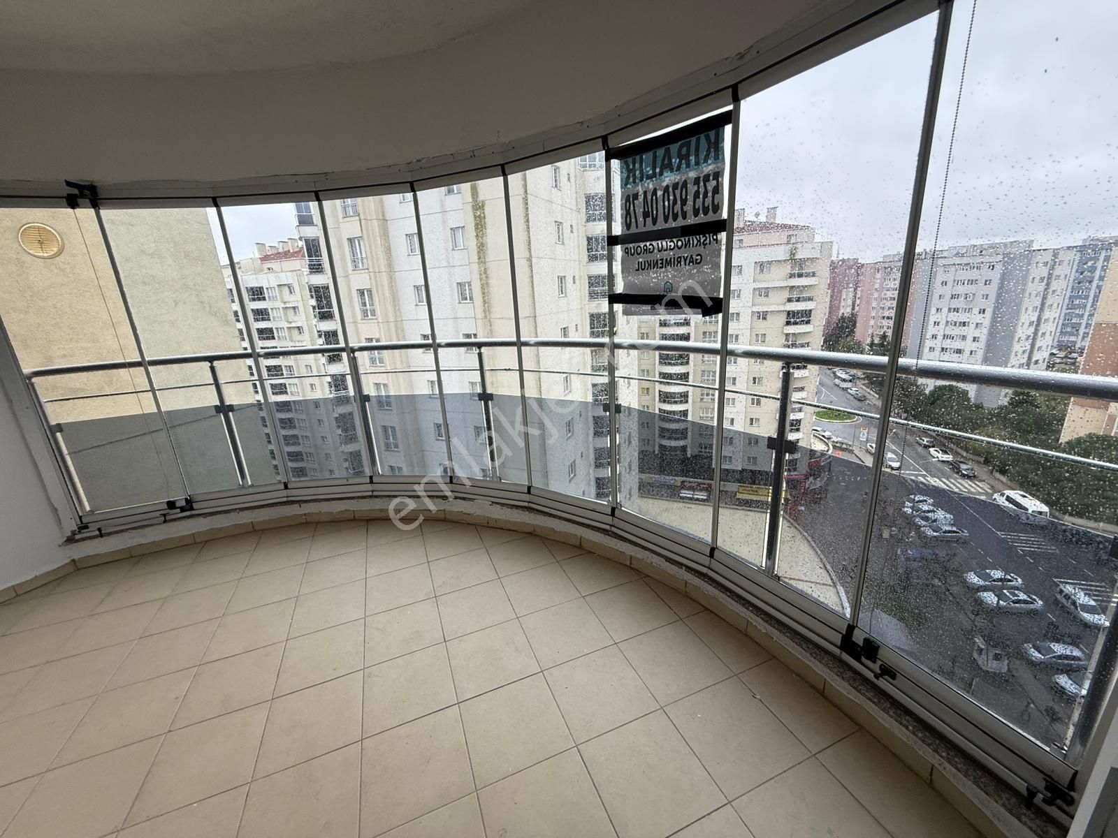 Tekirdağ Çerkezköy Cumhuriyet Mah Tepe Mevki 2+1 Kiralık Daire - Görsel 3