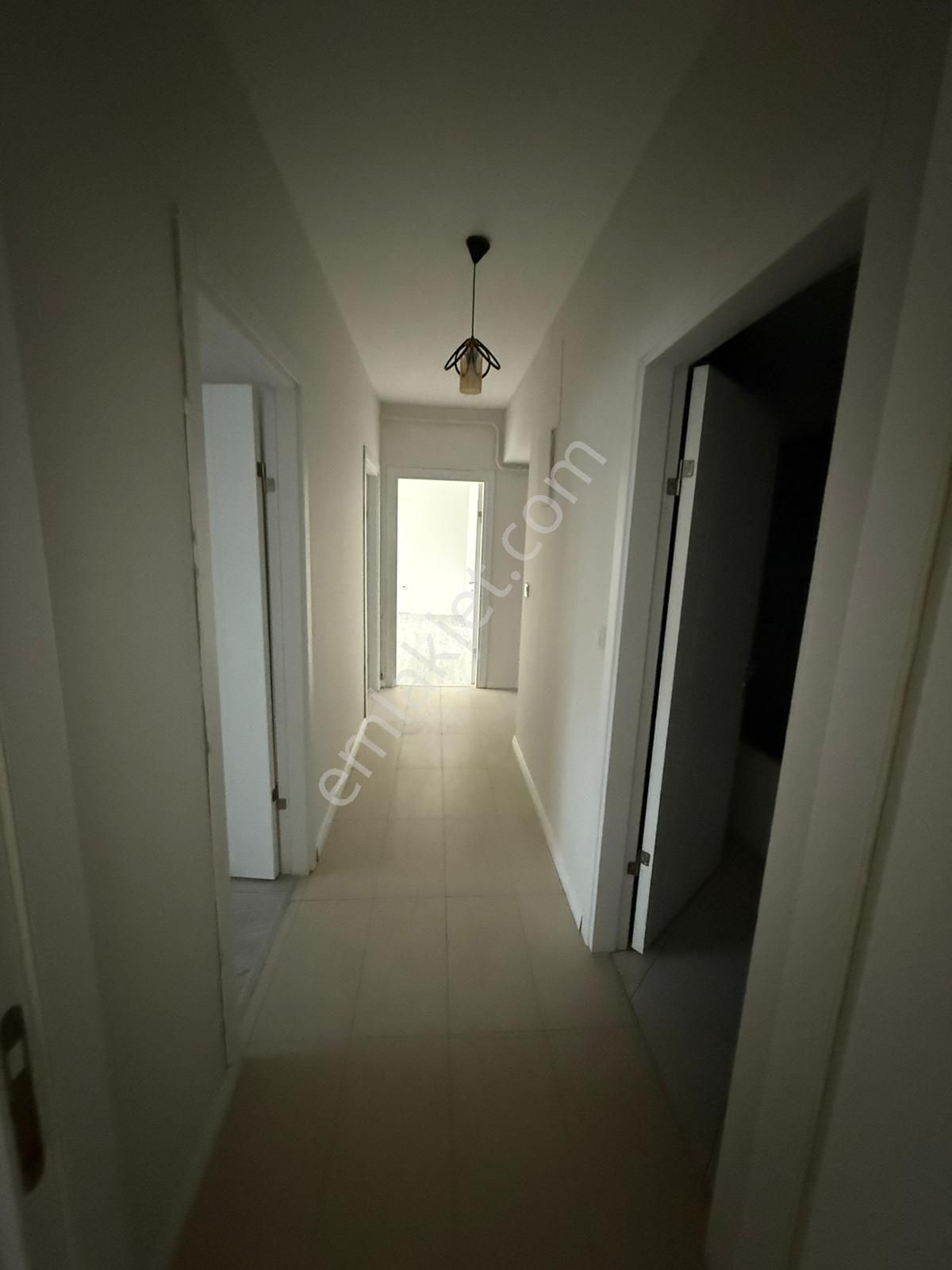Tekirdağ Çerkezköy Cumhuriyet Mah Tepe Mevki 2+1 Kiralık Daire - Görsel 13