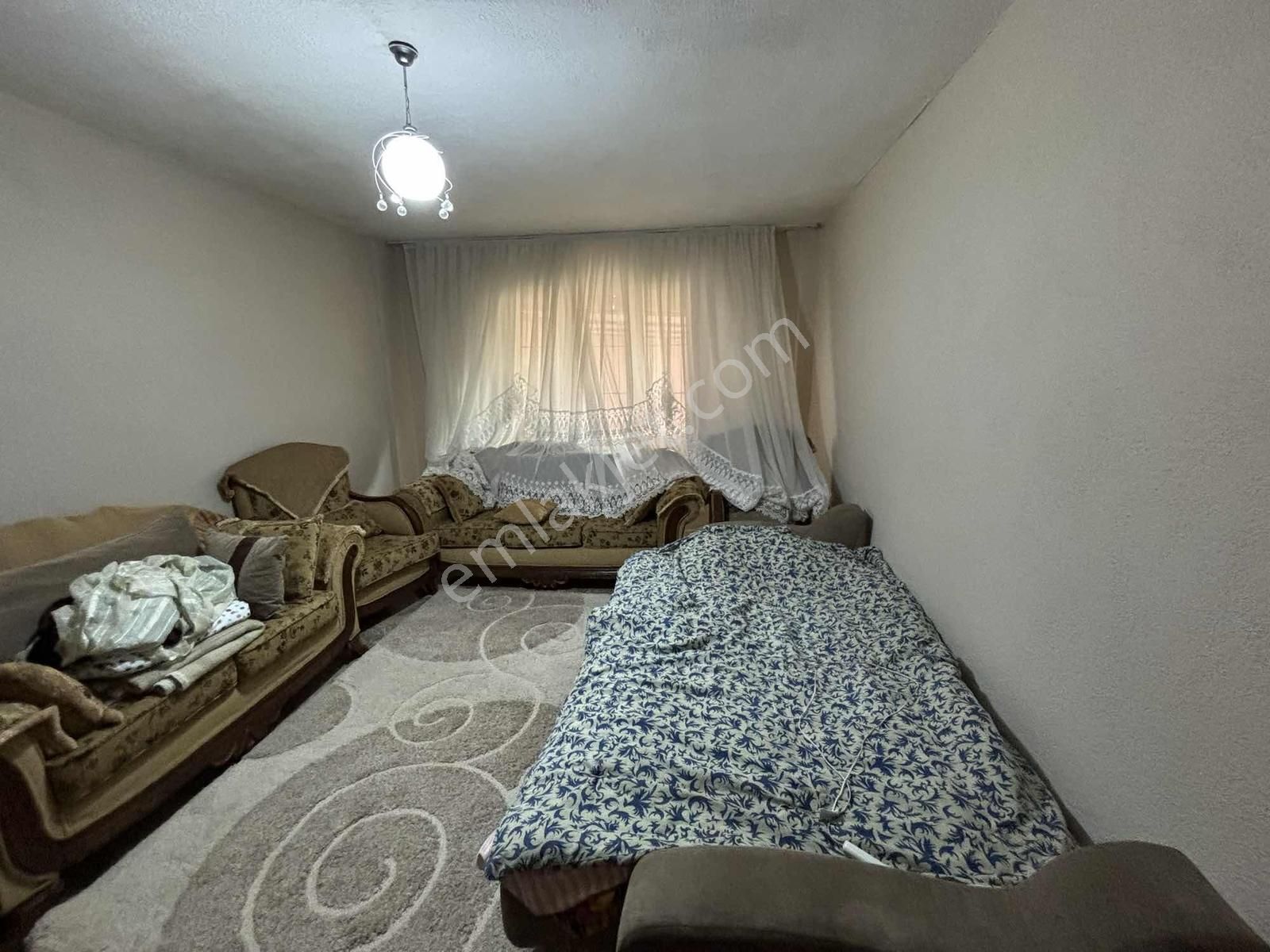 Sütçüler'de Satılık Tek Tapu 8000 M2 İçinde Müstakil Ev - Görsel 9