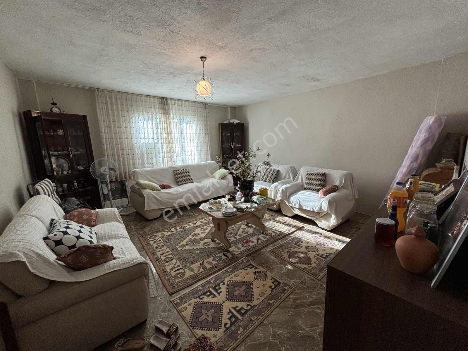 Sütçüler'de Satılık Tek Tapu 8000 M2 İçinde Müstakil Ev - Görsel 10