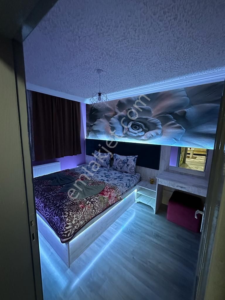 Bursa Merkezde 1+1 Çift Klimalı Lüks Daire [ Gerçek Resim ] Favori Paylaş - Görsel 26