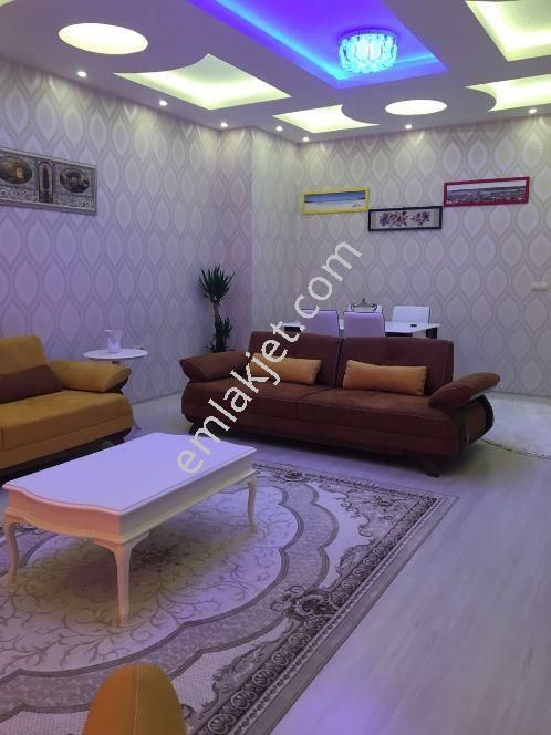 Bursa Merkezde 1+1 Çift Klimalı Lüks Daire [ Gerçek Resim ] Favori Paylaş - Görsel 8