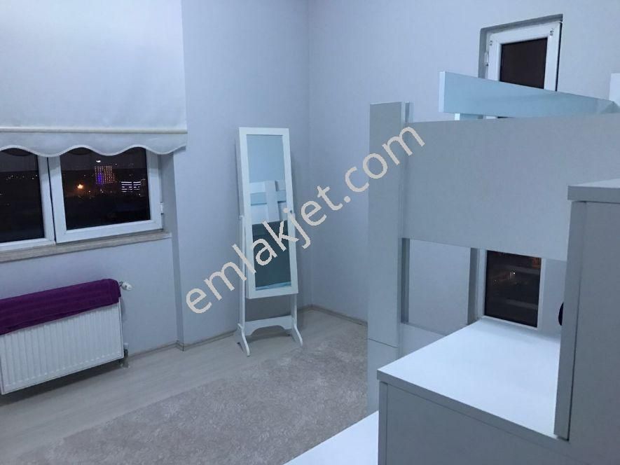 Bursa Merkezde 1+1 Çift Klimalı Lüks Daire [ Gerçek Resim ] Favori Paylaş - Görsel 11