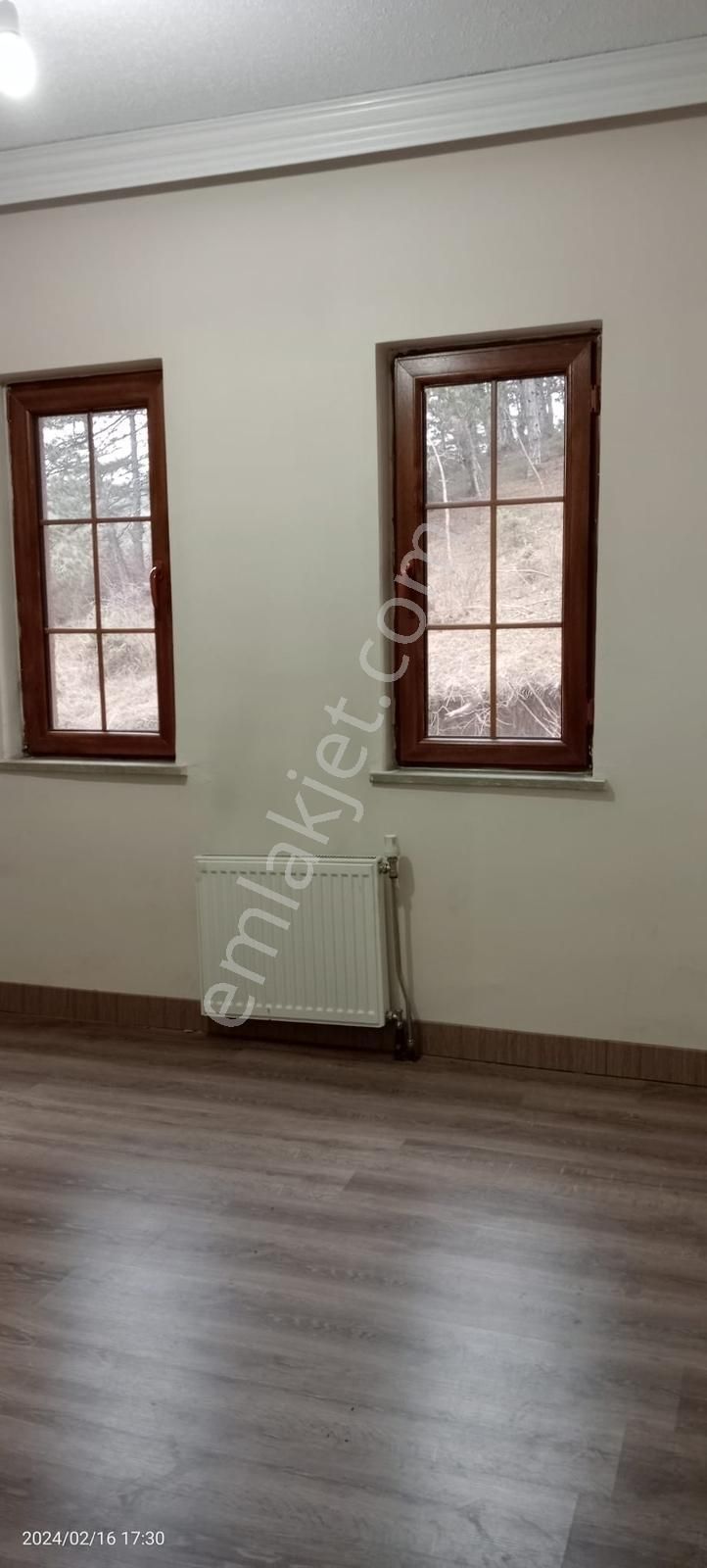 Mudurnu 3 Etap Tokide Satılık Borçsuz 2+1 Daire Katta - Görsel 12