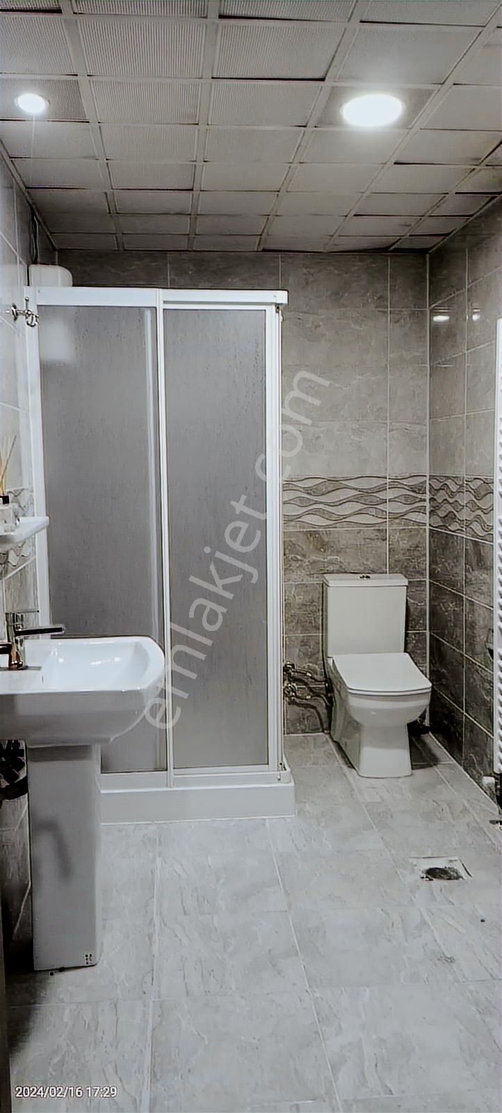 Mudurnu 3 Etap Tokide Satılık Borçsuz 2+1 Daire Katta - Görsel 20