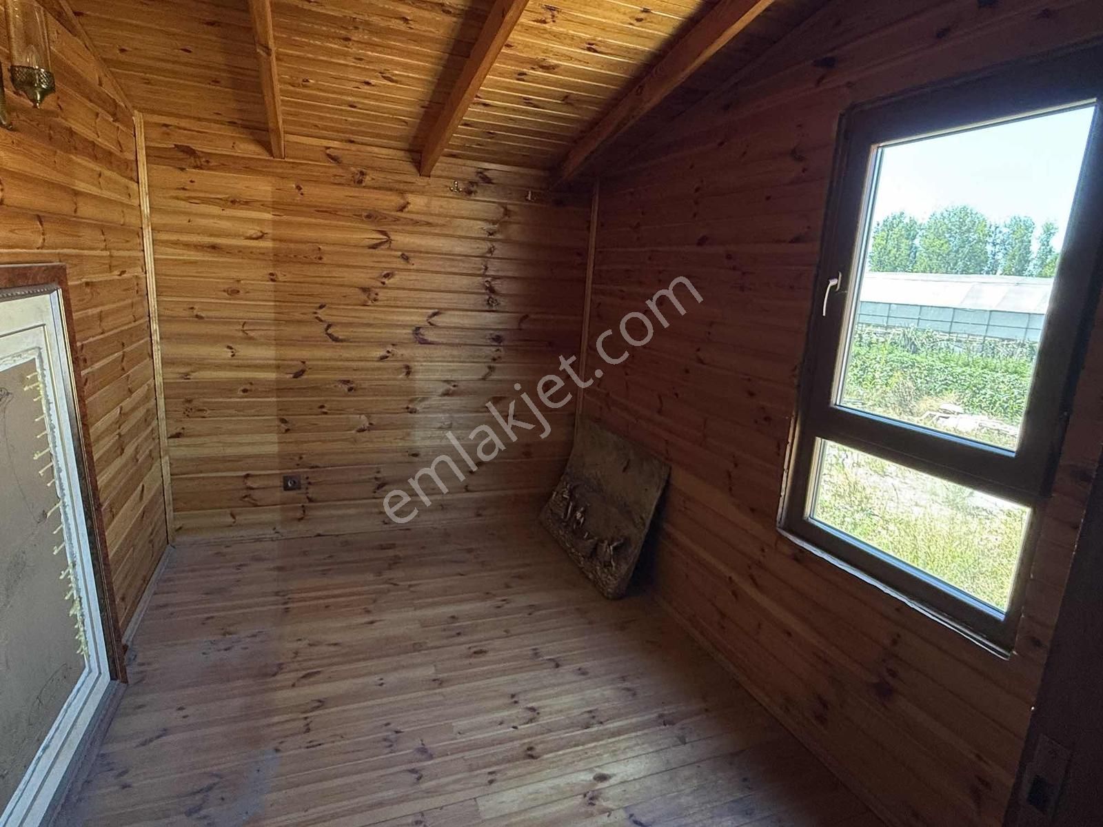 İznik-istanbul Yolu Üzeri, İşyeri Ruhsatı Olan 180 M2 Ahşap Ofis - Görsel 32