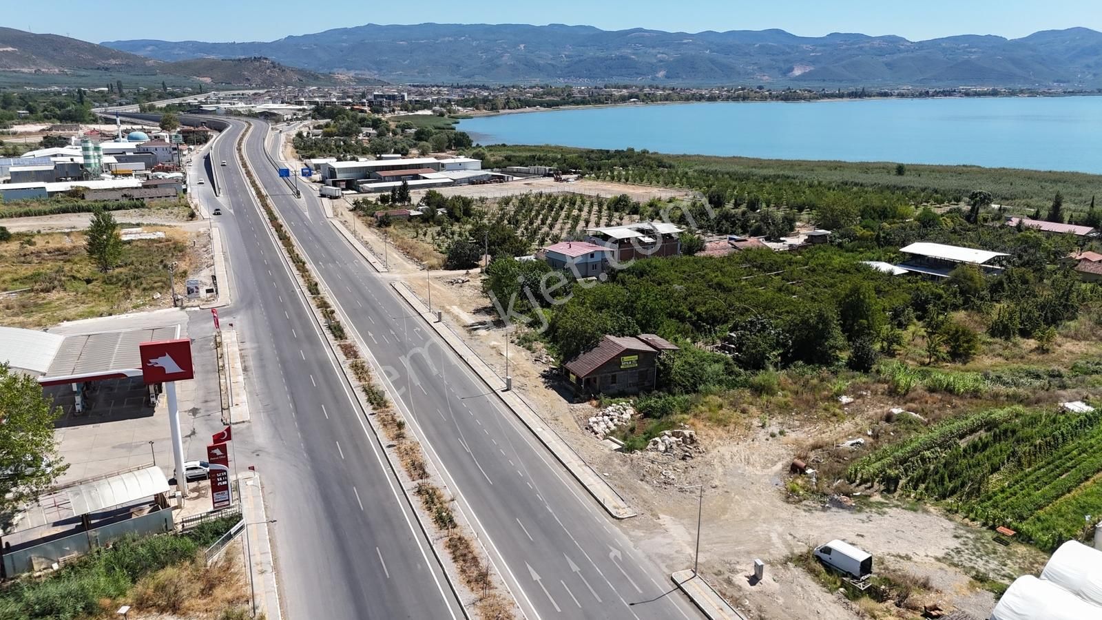 İznik-istanbul Yolu Üzeri, İşyeri Ruhsatı Olan 180 M2 Ahşap Ofis - Görsel 16