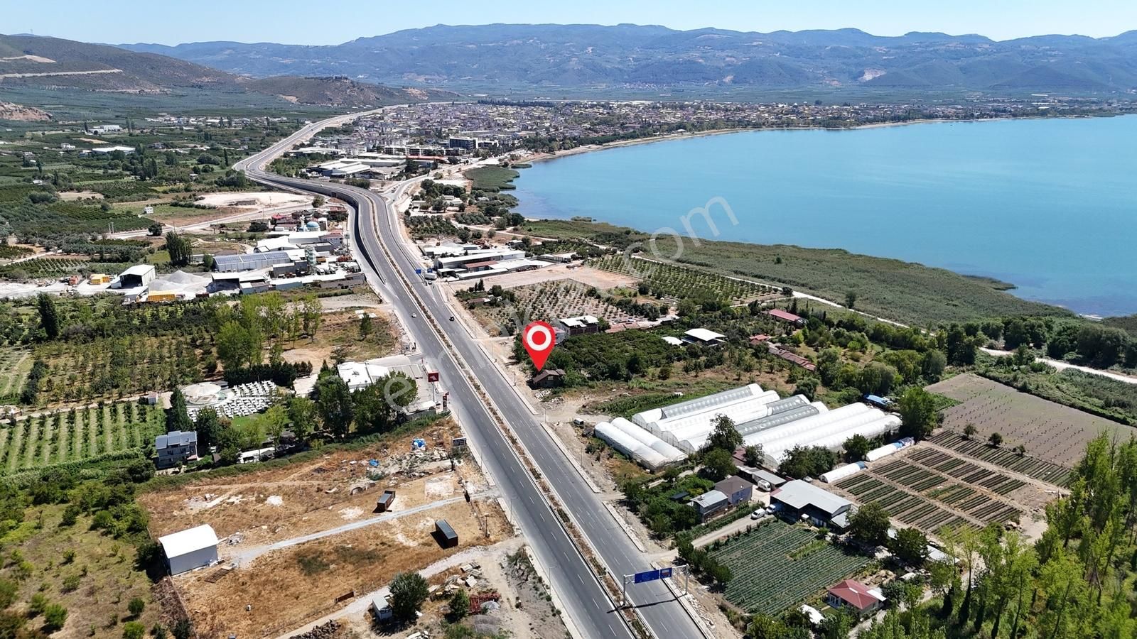 İznik-istanbul Yolu Üzeri, İşyeri Ruhsatı Olan 180 M2 Ahşap Ofis - Görsel 3