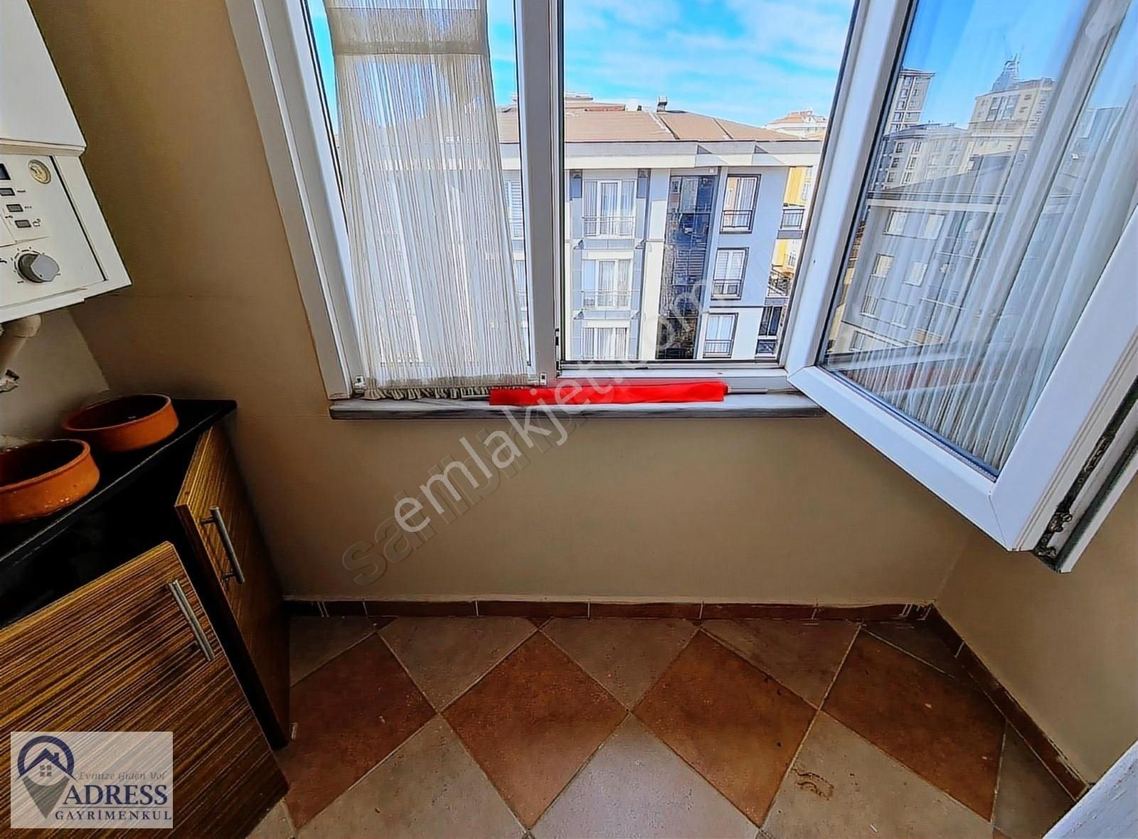 Adressten Elalmış Cad.220m2 4+2 Teraslı Satılık Dublex Daire - Görsel 13