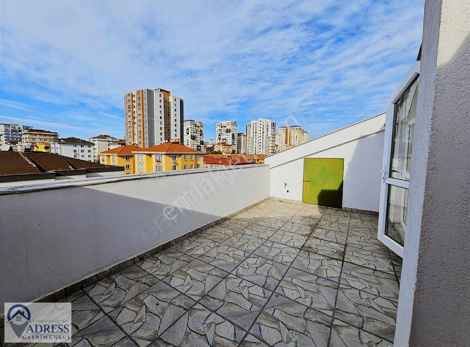 Adressten Elalmış Cad.220m2 4+2 Teraslı Satılık Dublex Daire - Görsel 31