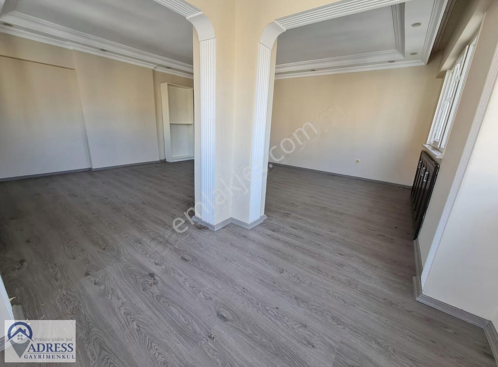 Adressten Elalmış Cad.220m2 4+2 Teraslı Satılık Dublex Daire - Görsel 9