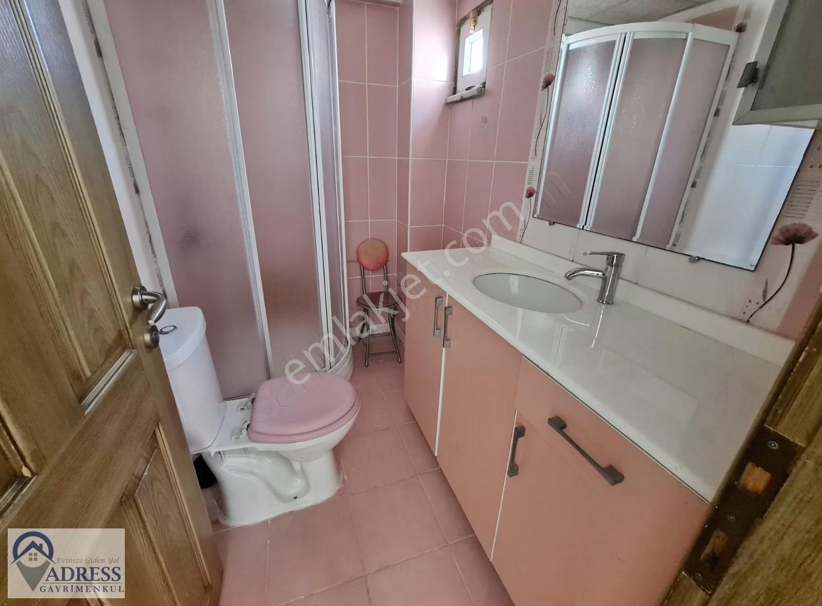 Adressten Elalmış Cad.220m2 4+2 Teraslı Satılık Dublex Daire - Görsel 22