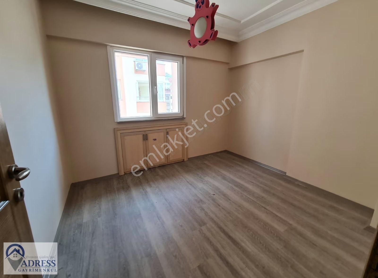 Adressten Elalmış Cad.220m2 4+2 Teraslı Satılık Dublex Daire - Görsel 19