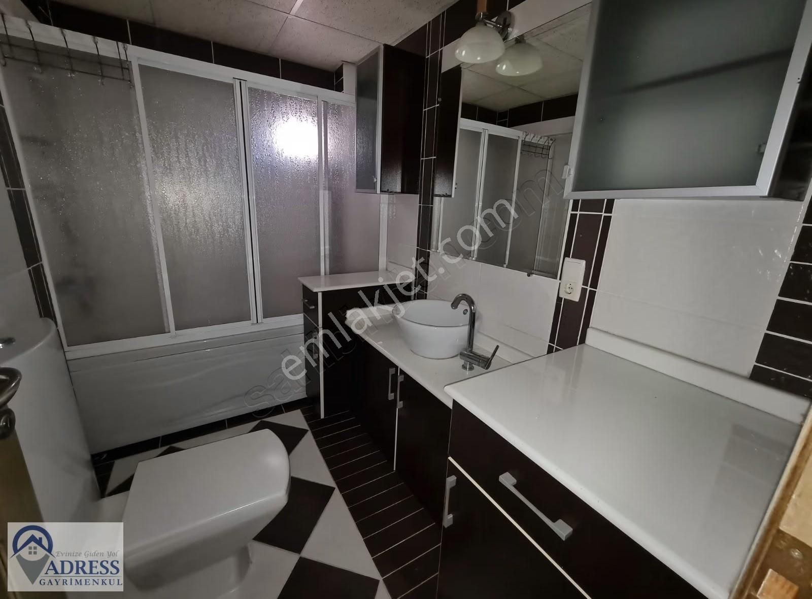 Adressten Elalmış Cad.220m2 4+2 Teraslı Satılık Dublex Daire - Görsel 12