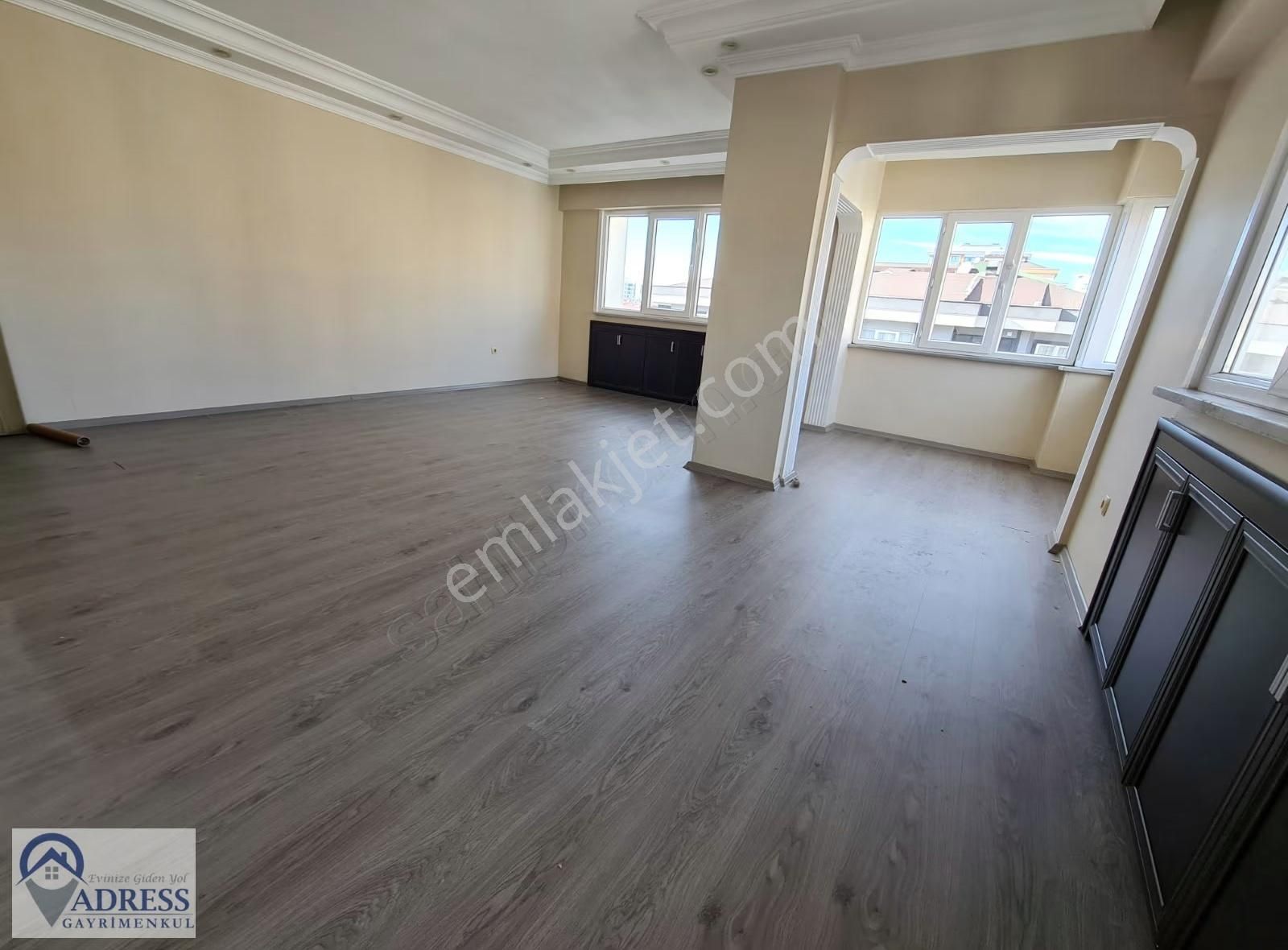 Adressten Elalmış Cad.220m2 4+2 Teraslı Satılık Dublex Daire - Görsel 27
