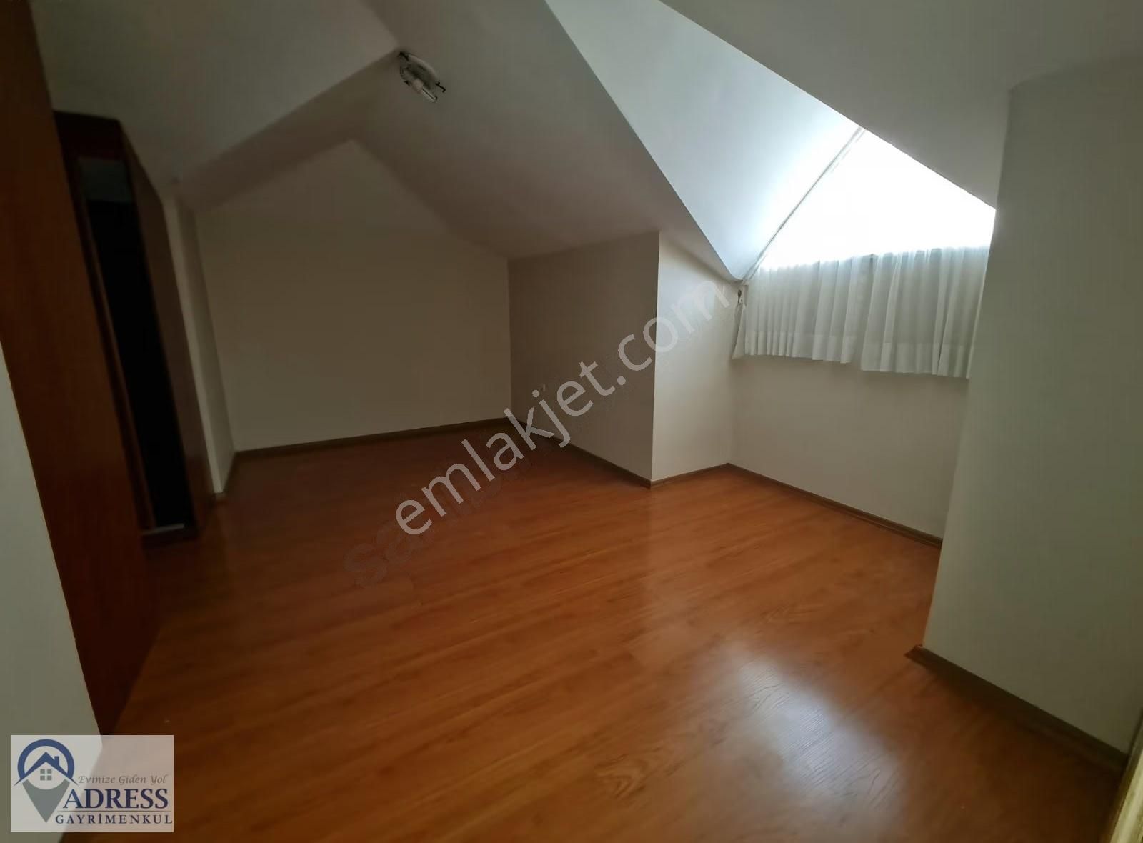 Adressten Elalmış Cad.220m2 4+2 Teraslı Satılık Dublex Daire - Görsel 16